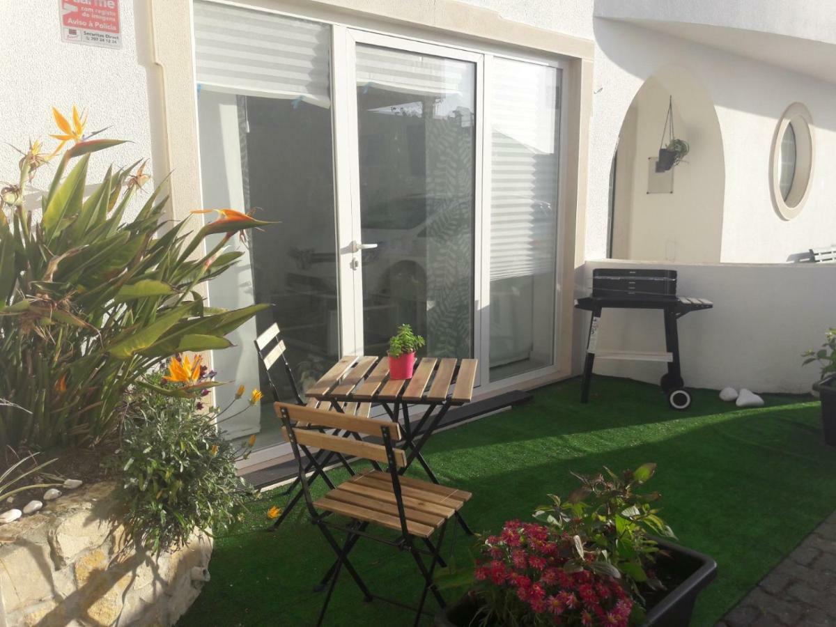 Ericeira Villa'S Bagian luar foto