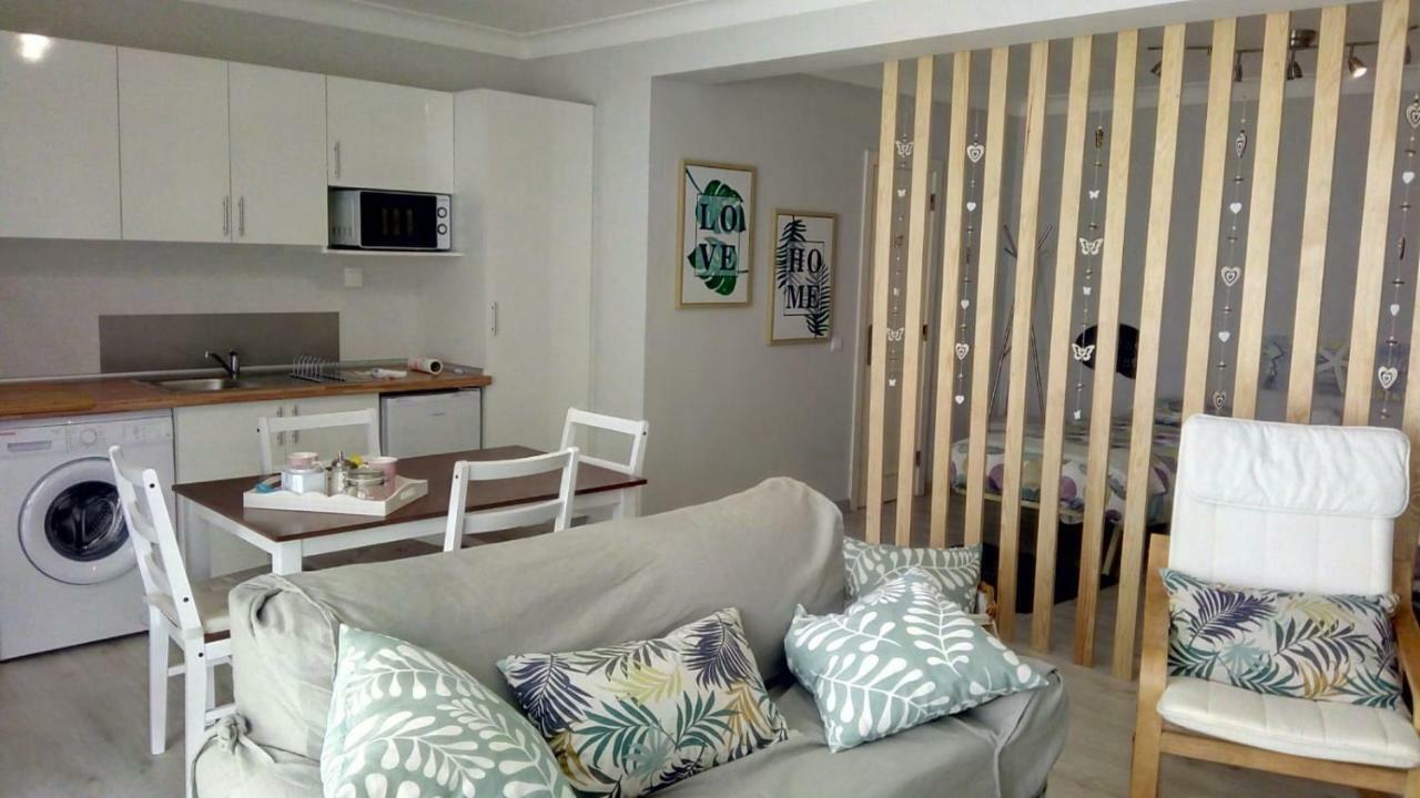Ericeira Villa'S Bagian luar foto