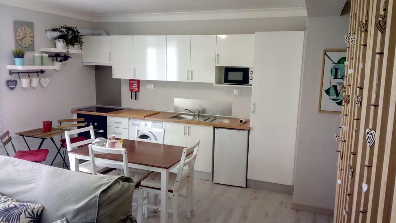 Ericeira Villa'S Bagian luar foto