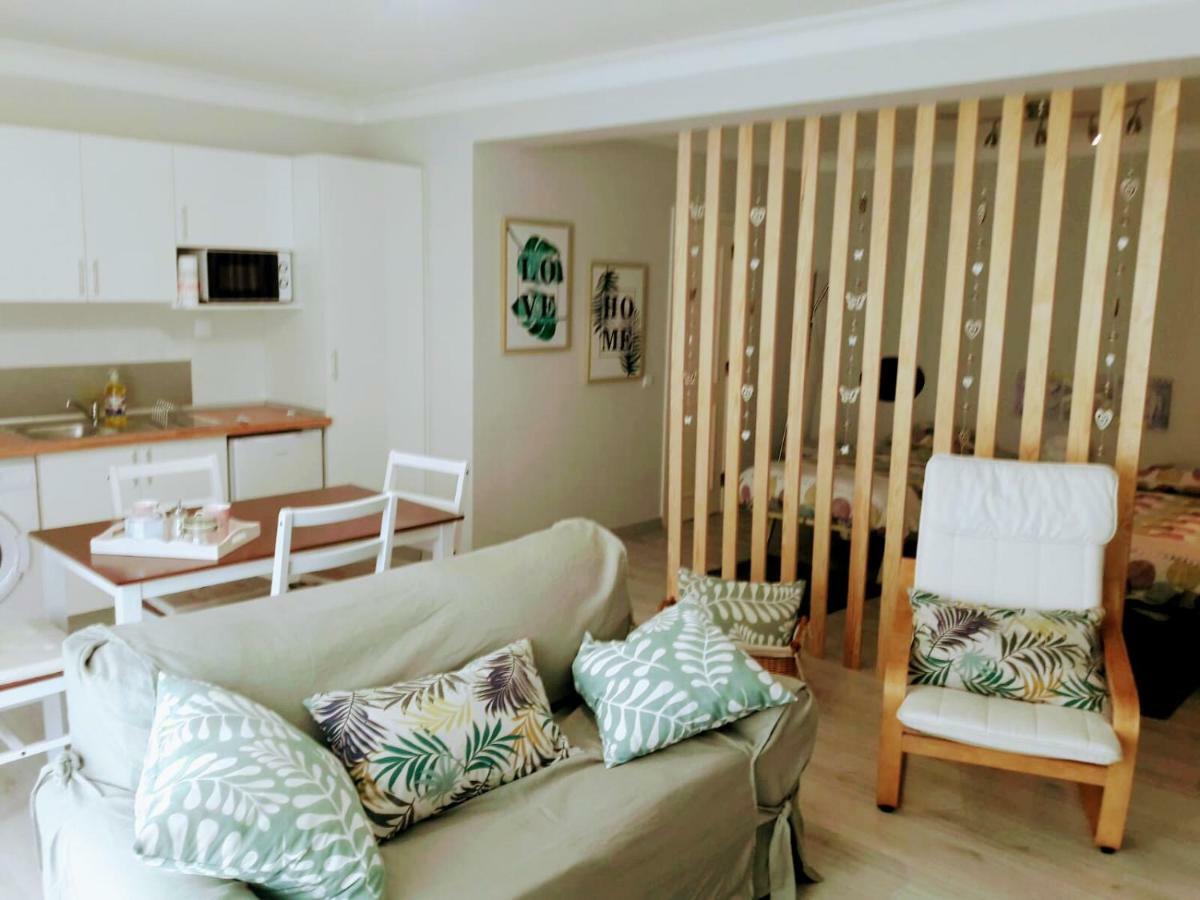 Ericeira Villa'S Bagian luar foto