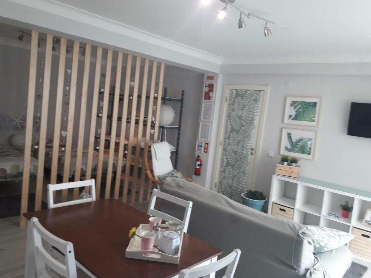 Ericeira Villa'S Bagian luar foto