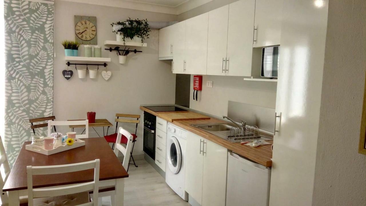 Ericeira Villa'S Bagian luar foto