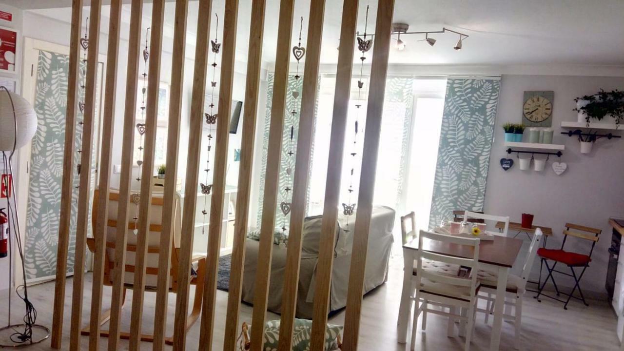 Ericeira Villa'S Bagian luar foto