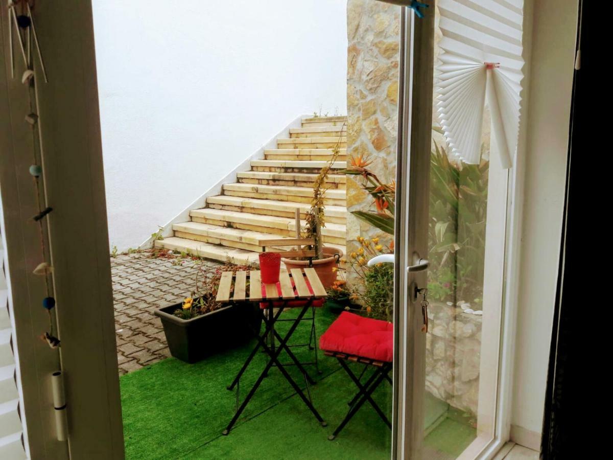 Ericeira Villa'S Bagian luar foto