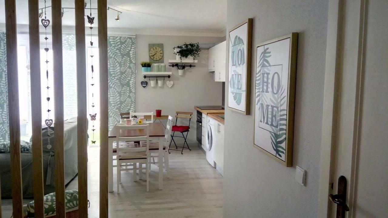 Ericeira Villa'S Bagian luar foto