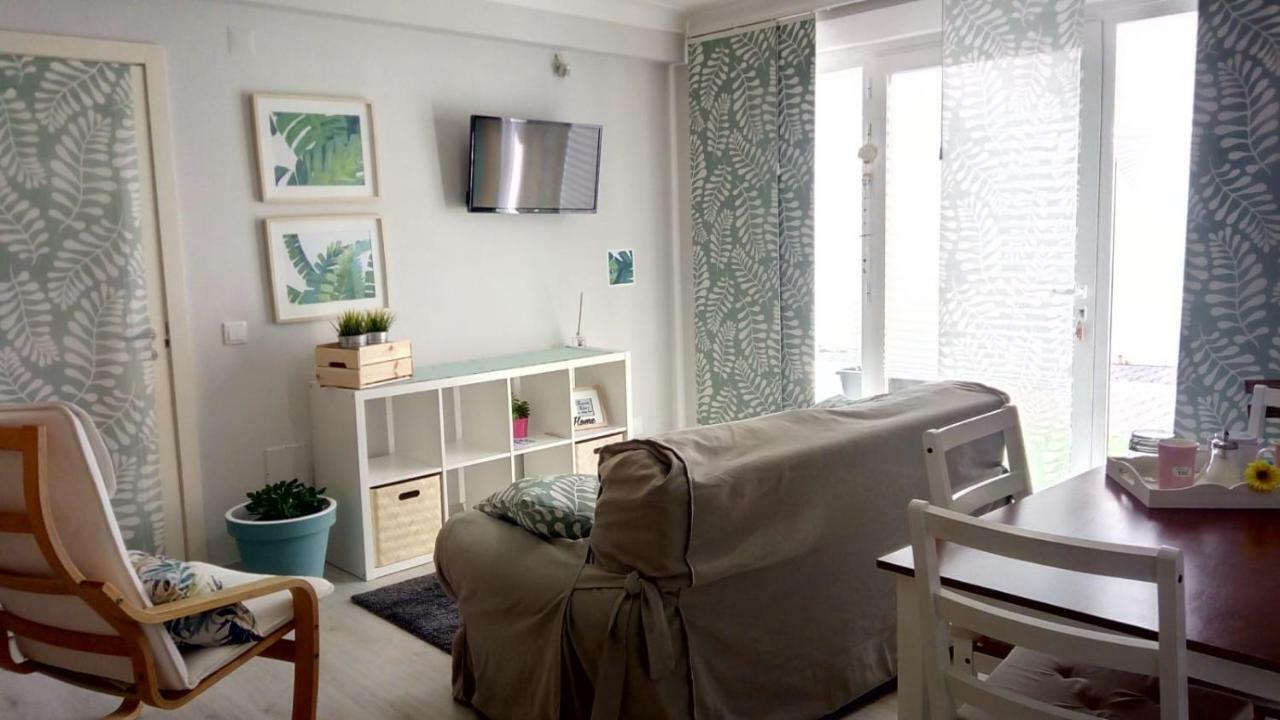 Ericeira Villa'S Bagian luar foto
