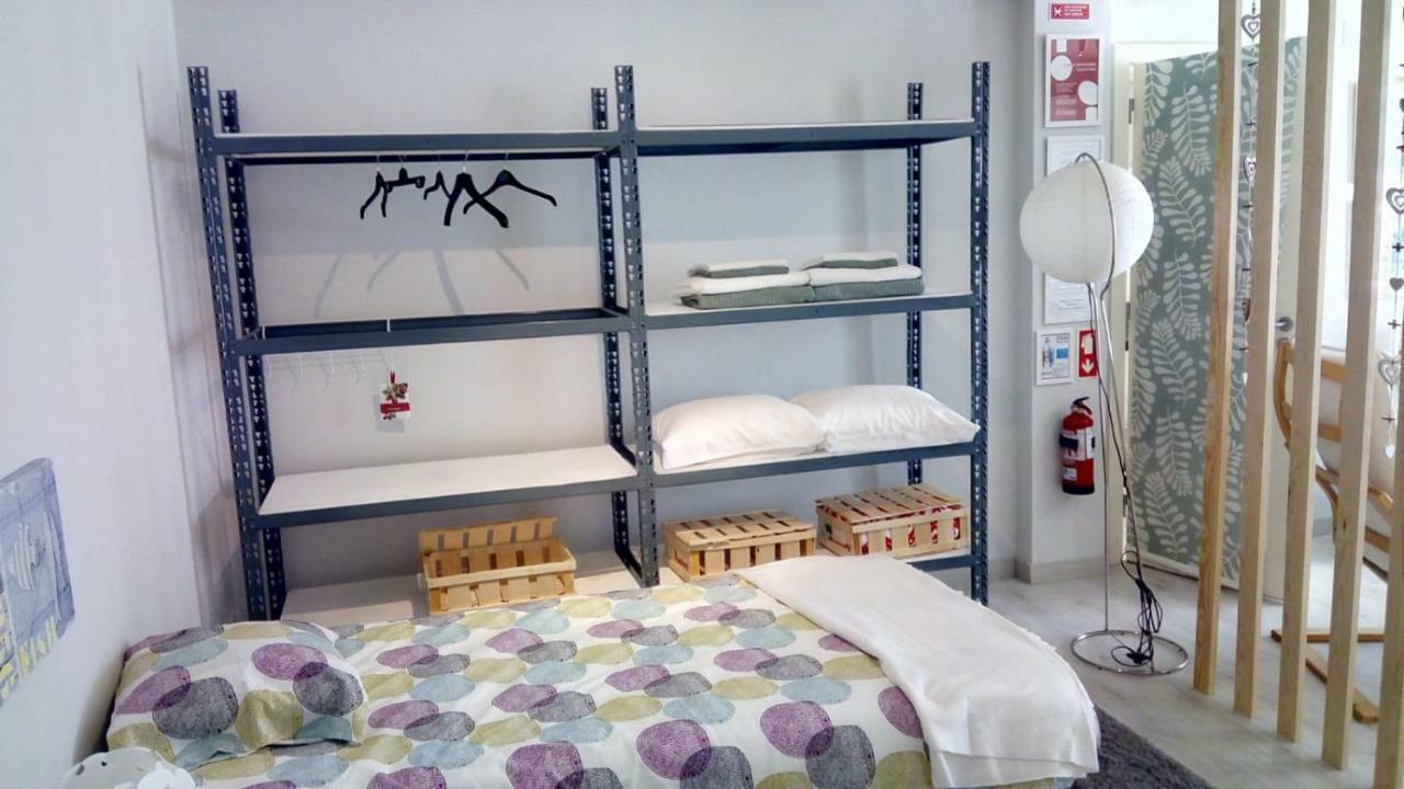 Ericeira Villa'S Bagian luar foto