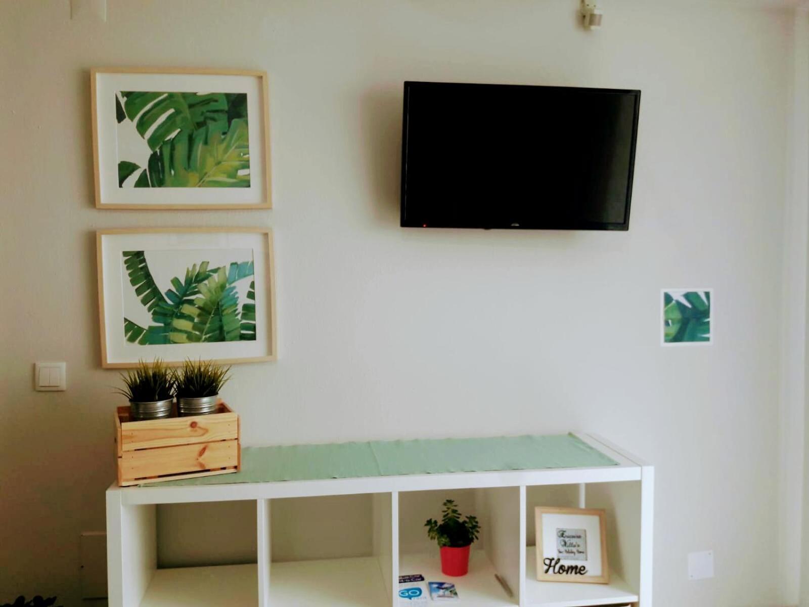 Ericeira Villa'S Bagian luar foto