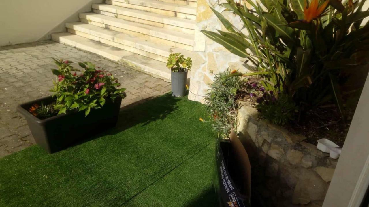 Ericeira Villa'S Bagian luar foto
