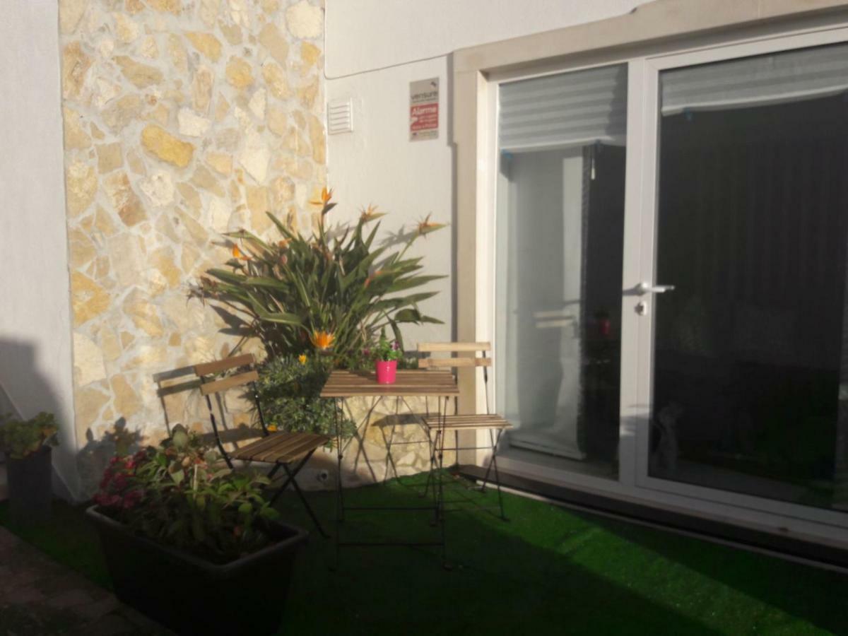 Ericeira Villa'S Bagian luar foto