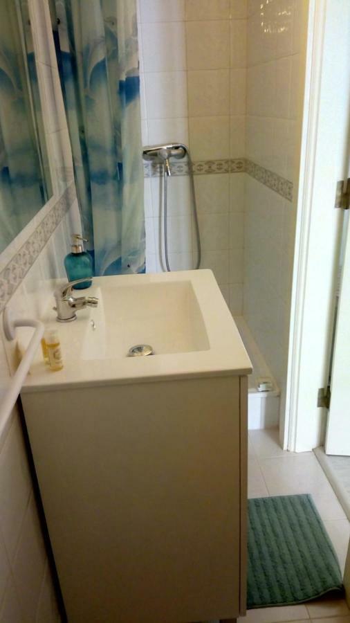 Ericeira Villa'S Bagian luar foto