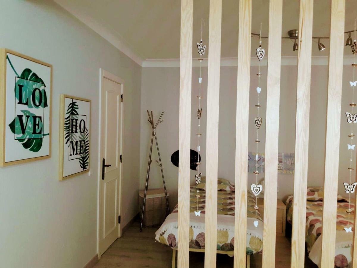 Ericeira Villa'S Bagian luar foto