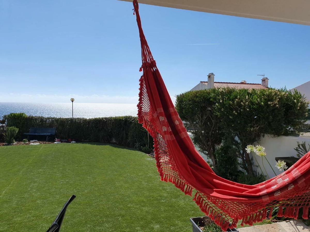 Ericeira Villa'S Bagian luar foto
