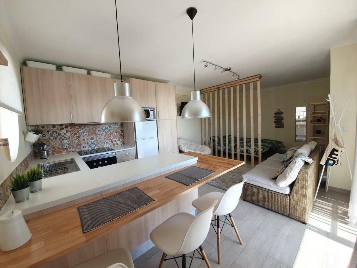 Ericeira Villa'S Bagian luar foto