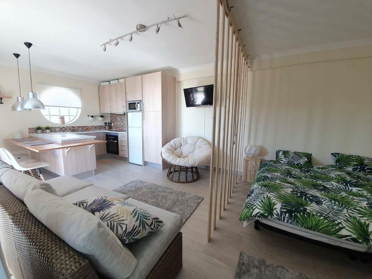 Ericeira Villa'S Bagian luar foto