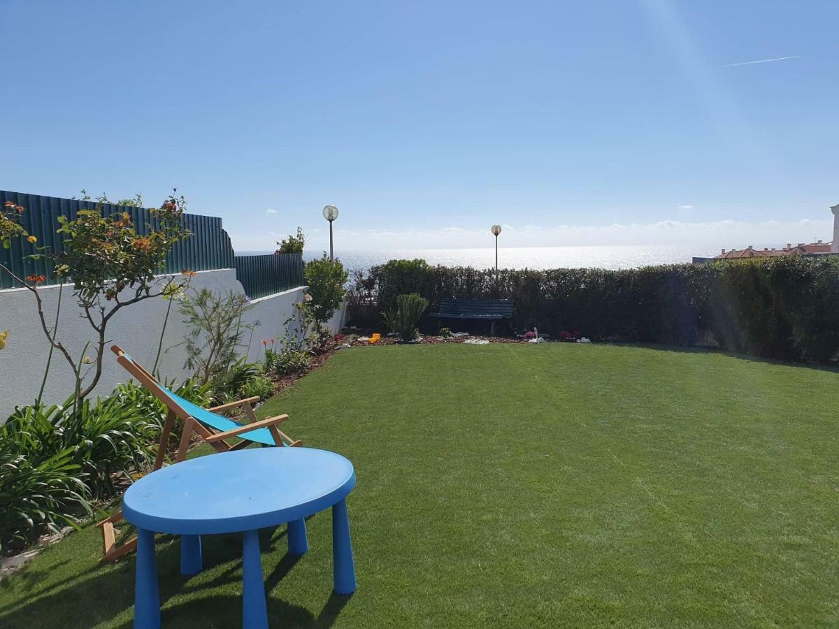 Ericeira Villa'S Bagian luar foto