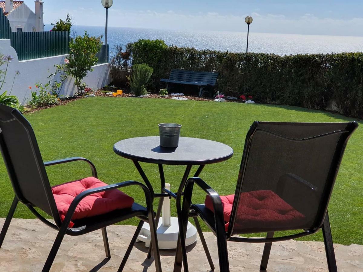 Ericeira Villa'S Bagian luar foto