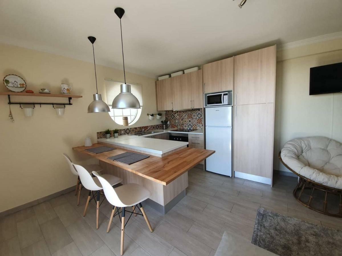 Ericeira Villa'S Bagian luar foto