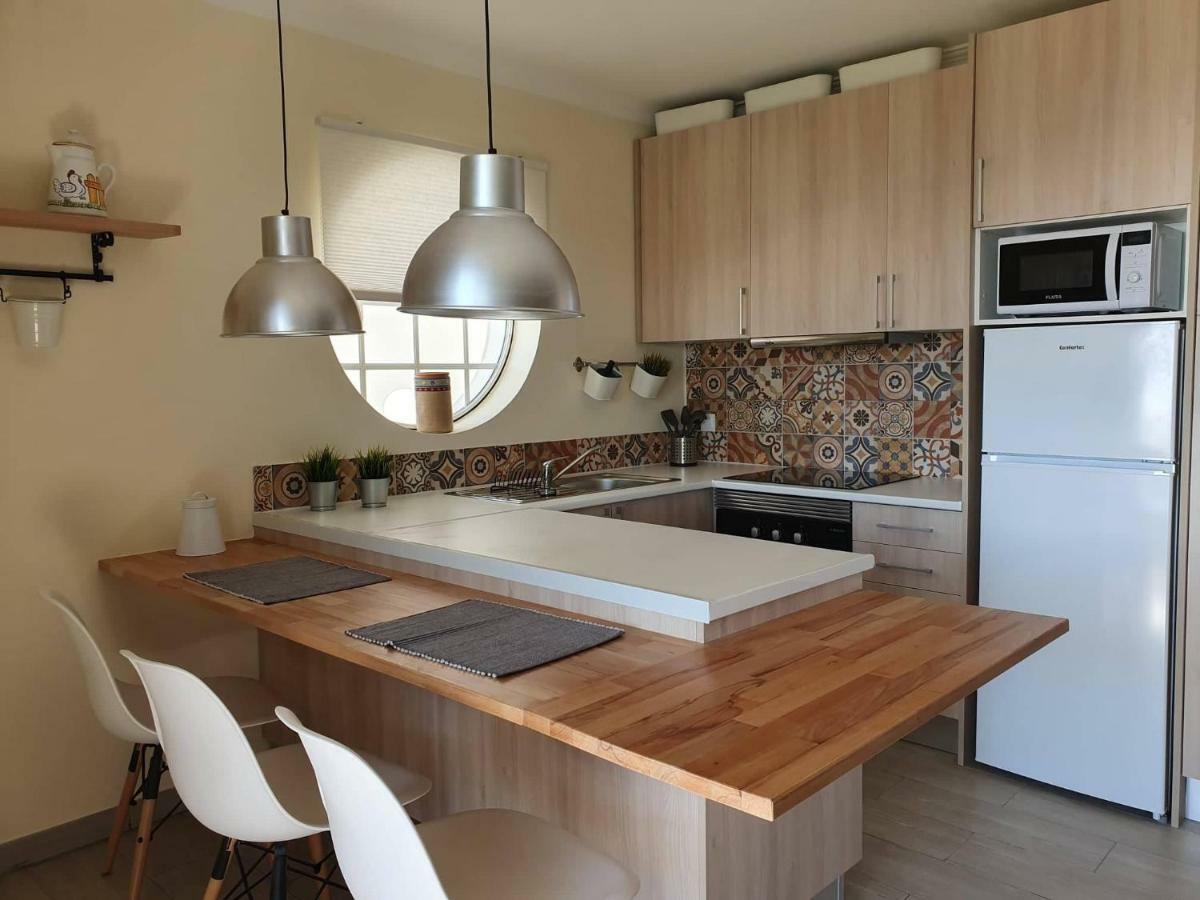 Ericeira Villa'S Bagian luar foto