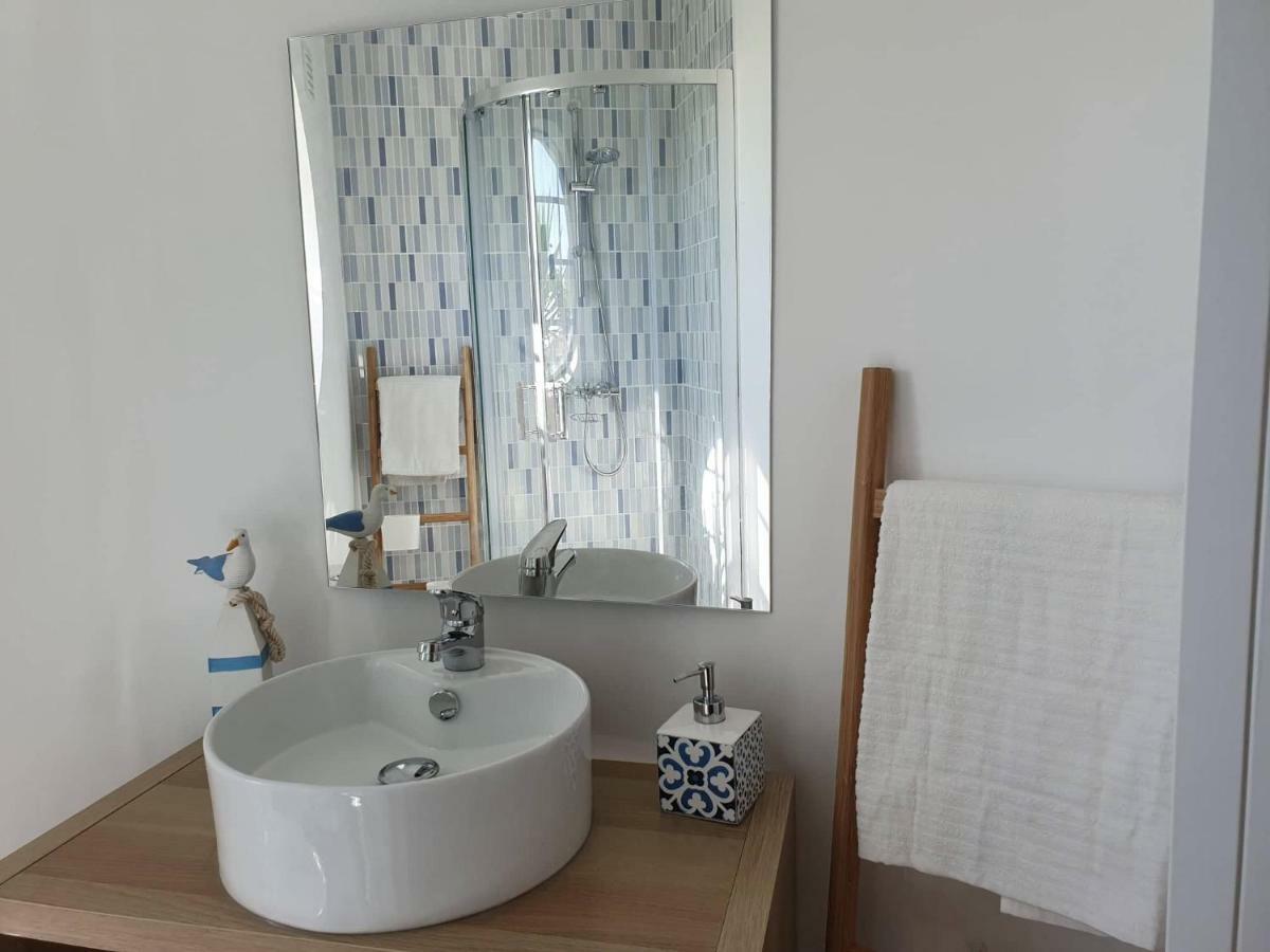 Ericeira Villa'S Bagian luar foto
