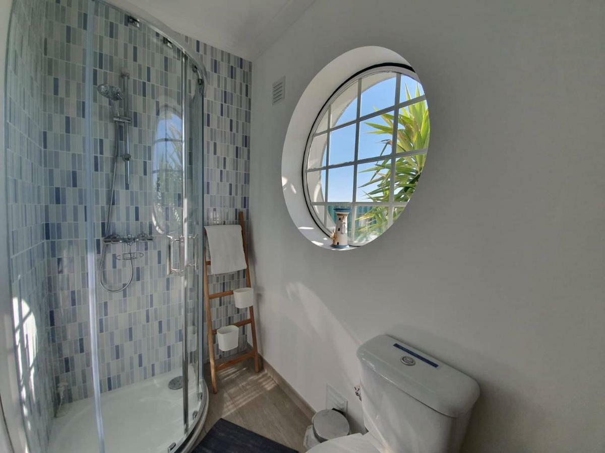 Ericeira Villa'S Bagian luar foto