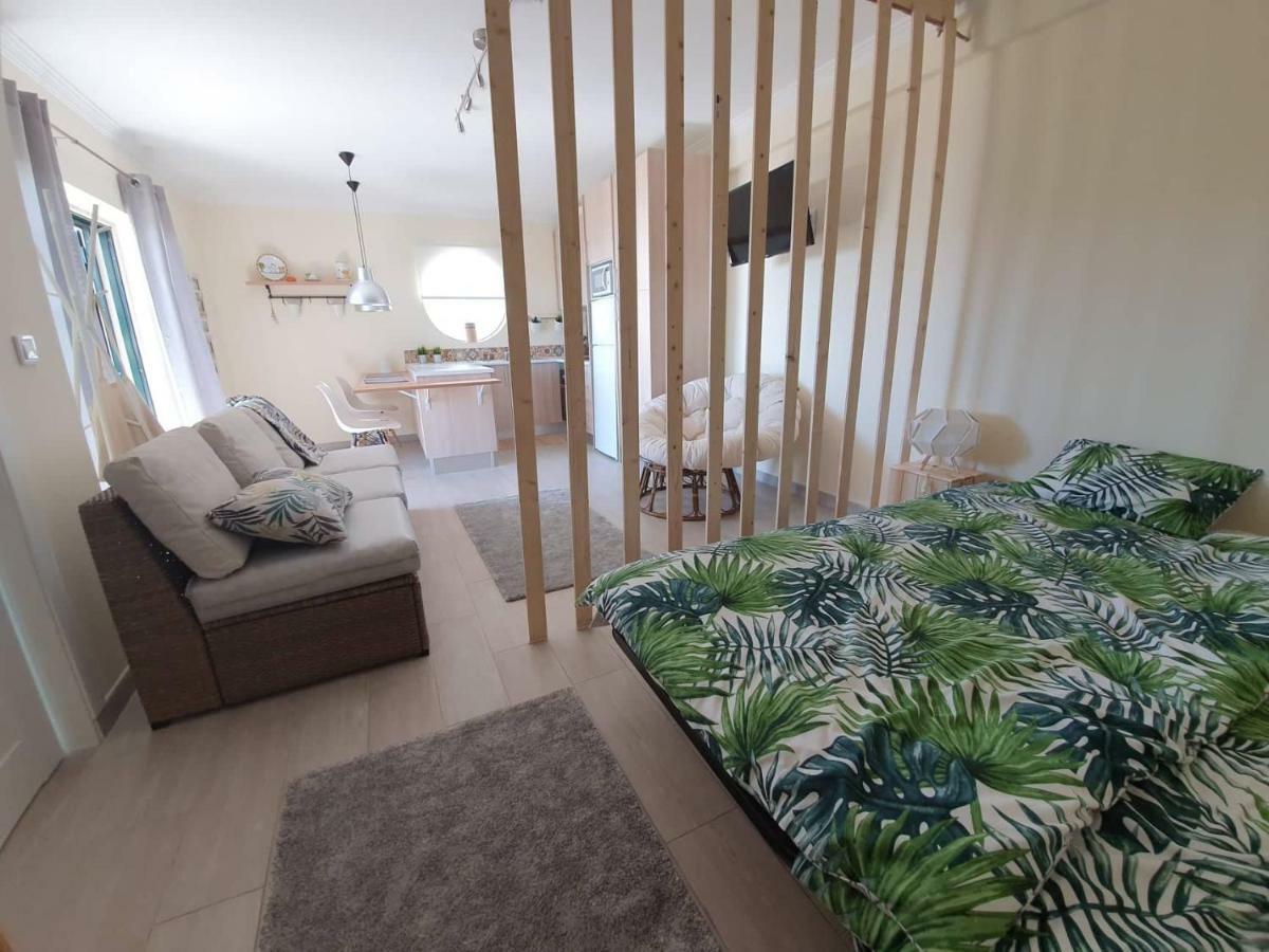 Ericeira Villa'S Bagian luar foto