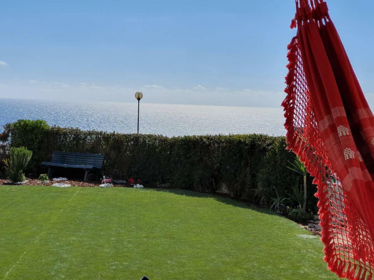 Ericeira Villa'S Bagian luar foto