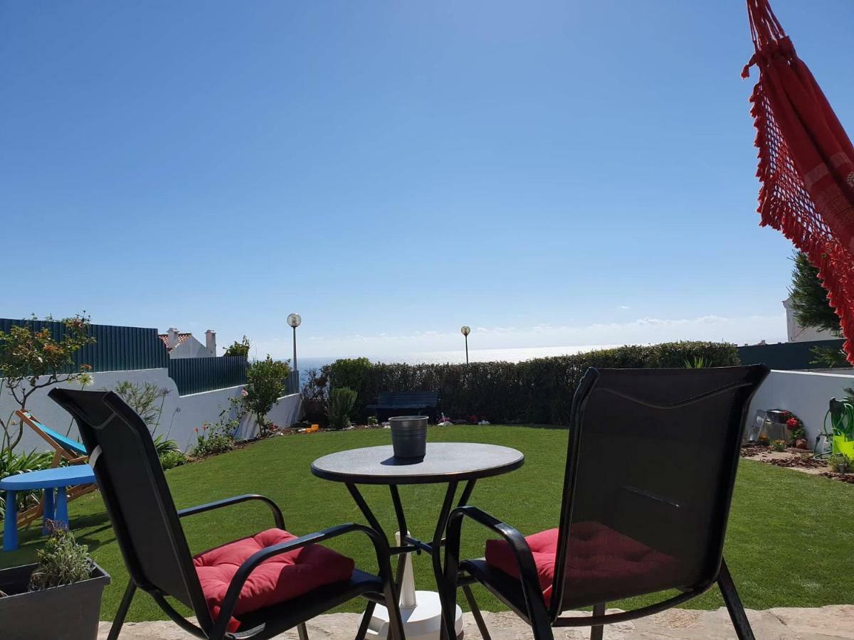 Ericeira Villa'S Bagian luar foto
