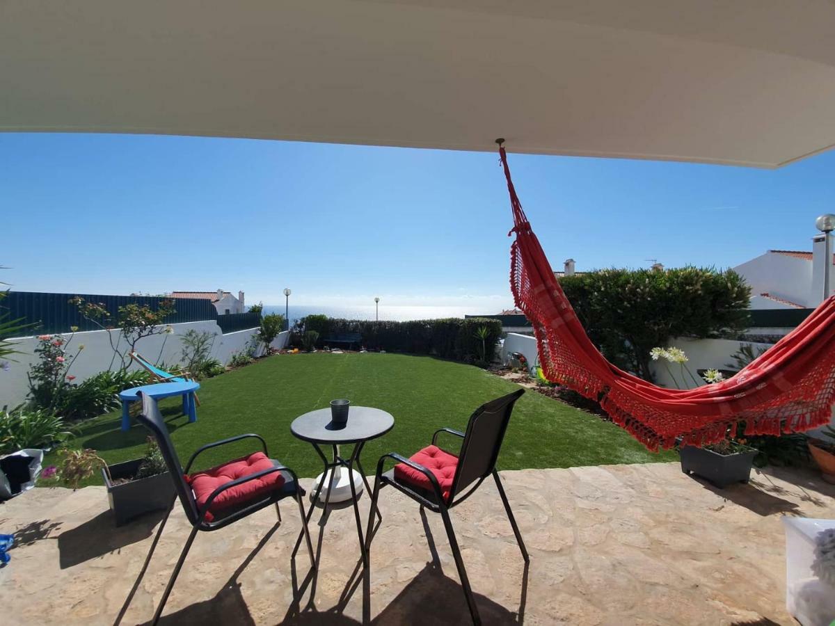 Ericeira Villa'S Bagian luar foto