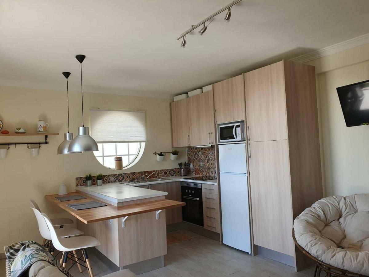 Ericeira Villa'S Bagian luar foto