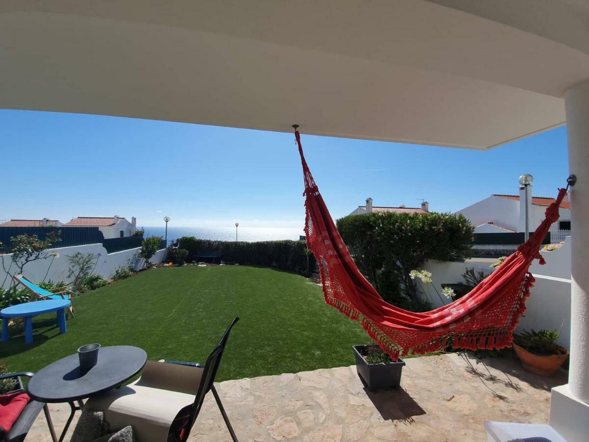 Ericeira Villa'S Bagian luar foto