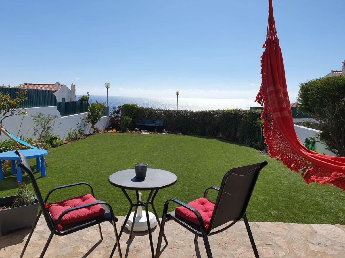 Ericeira Villa'S Bagian luar foto