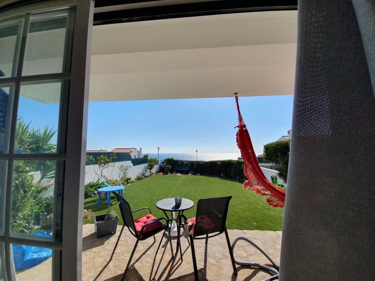 Ericeira Villa'S Bagian luar foto